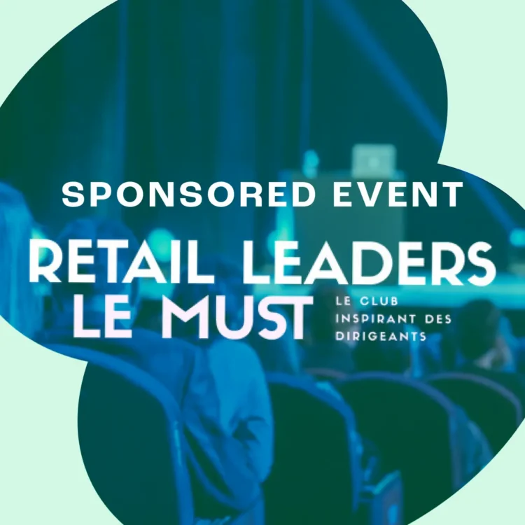 Younited participe aux diners LE MUST par Retail Leaders