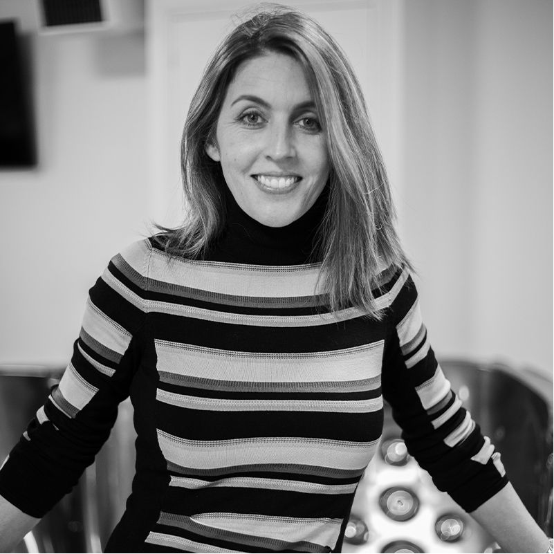 Alexandra Vernière