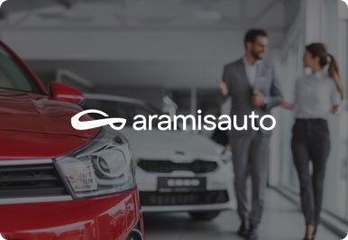 Aramisauto use case