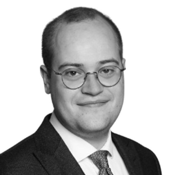Arthur Marais Exco