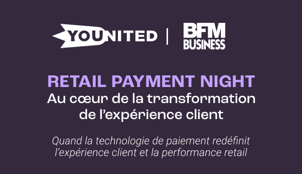BFM Business visuel website