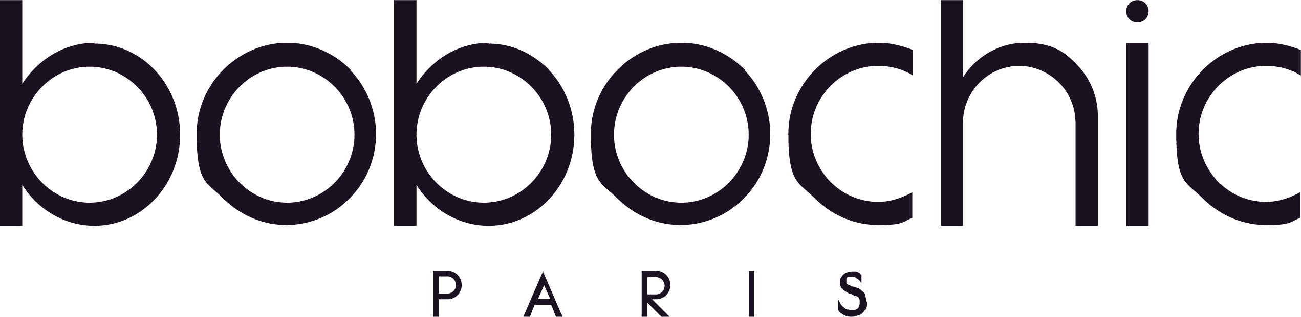 BOBOCHIC noircarousel