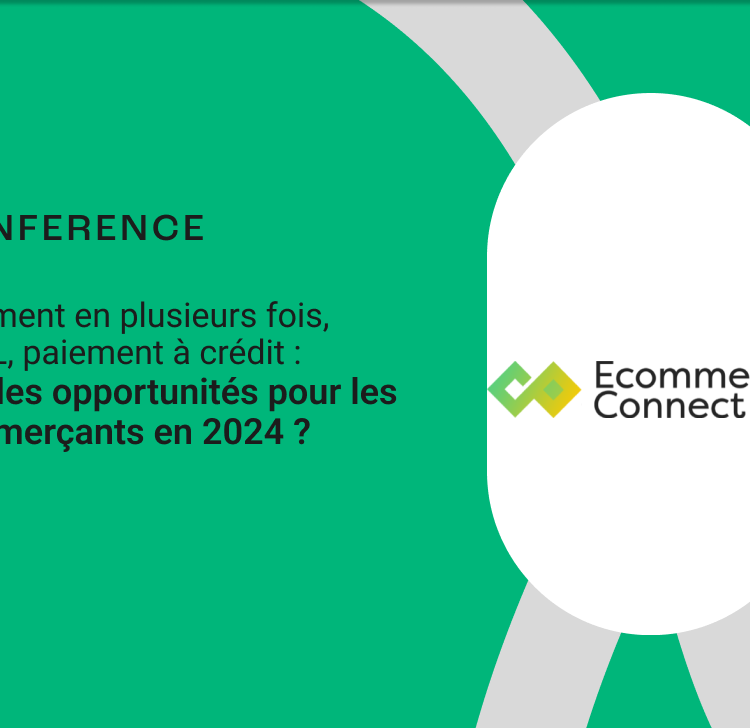 Conf EcommerceConnect