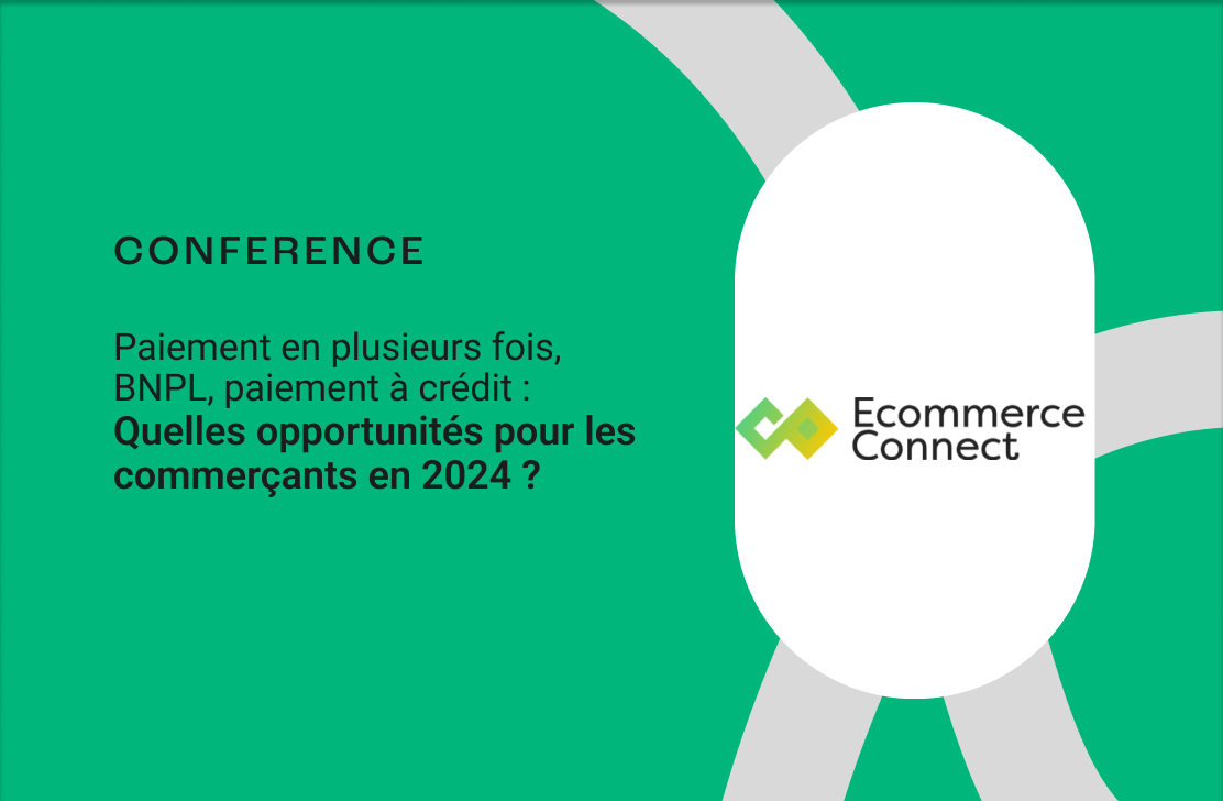 Conf EcommerceConnect