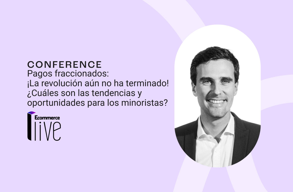Conf EcommerceLive 2022 ES