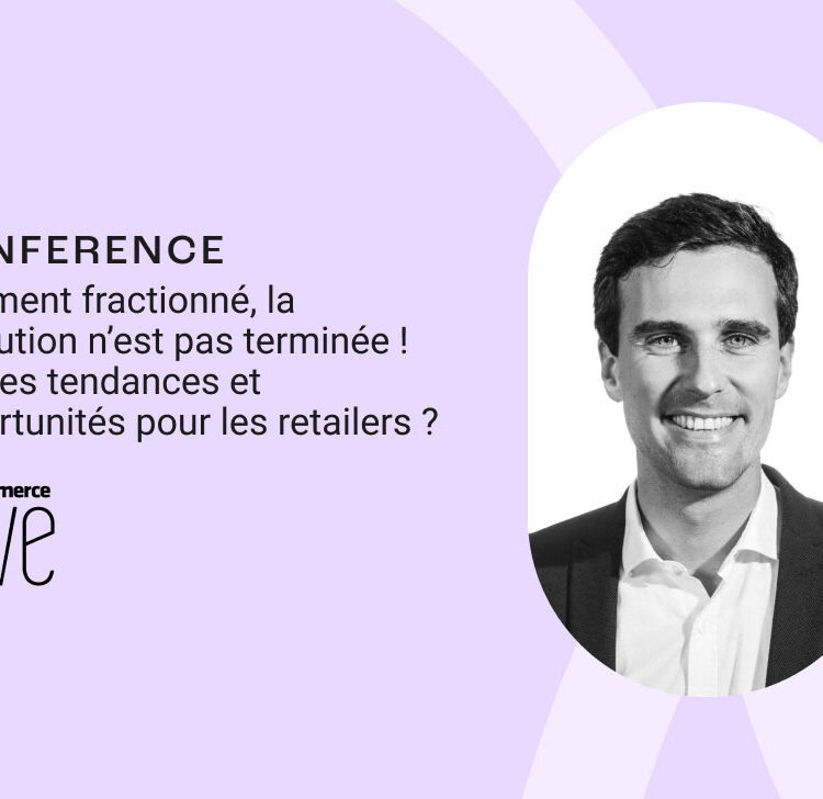 Conf EcommerceLive 2022 FR