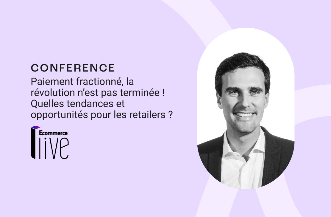 Conf EcommerceLive 2022 FR