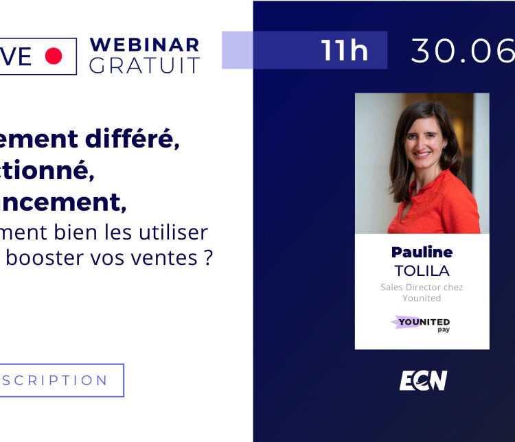 ECommerceNation x Younited Pay Webinar 30 06 2022 visuel