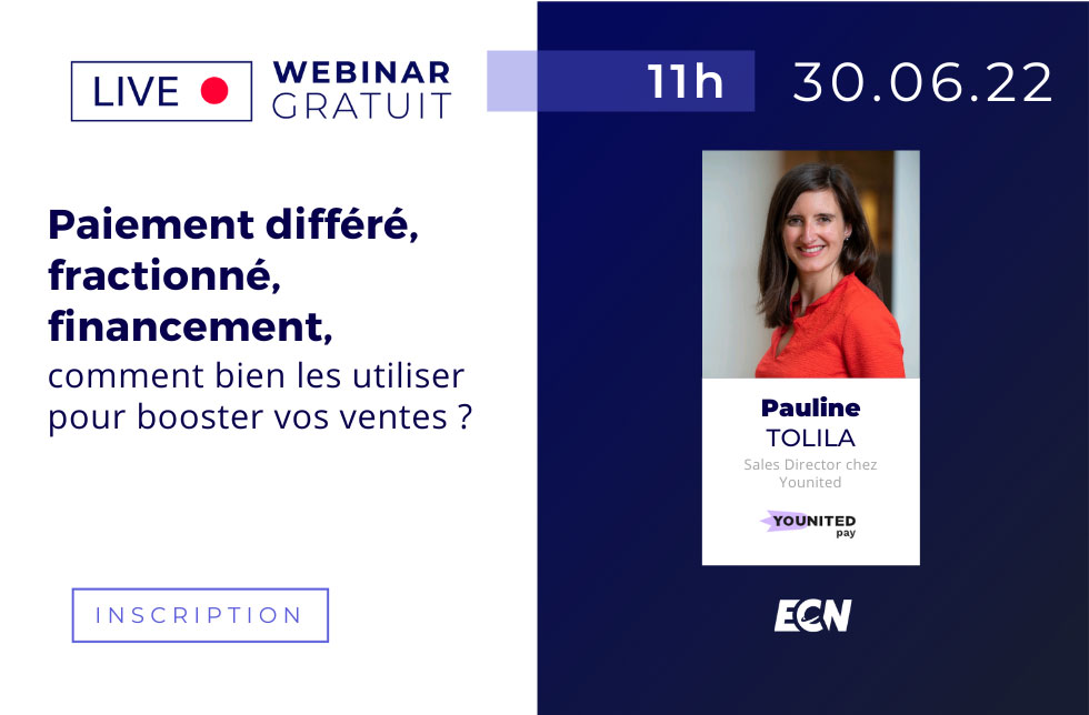 ECommerceNation x Younited Pay Webinar 30 06 2022 visuel