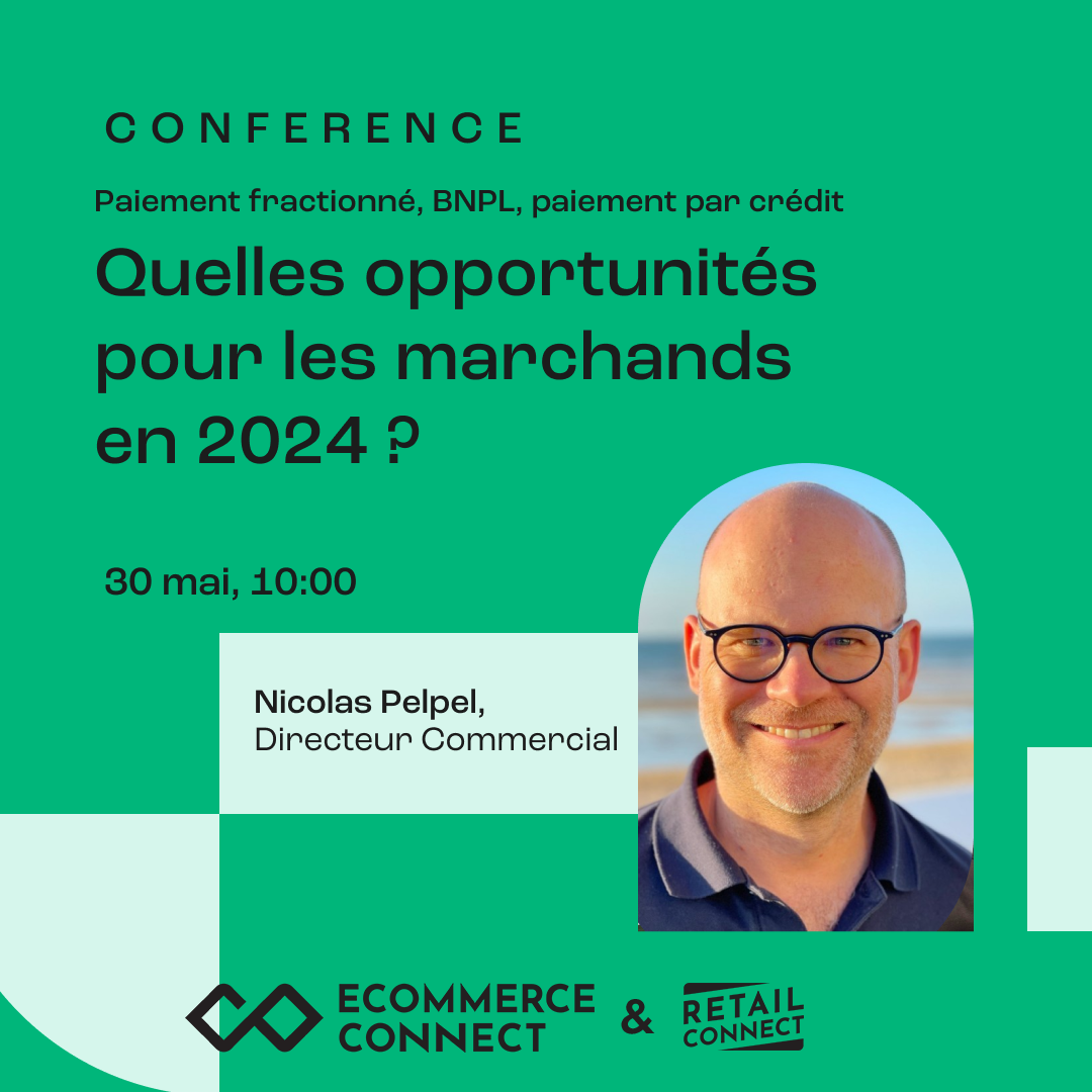 EcommerceRetailConnect 2024 linkedin
