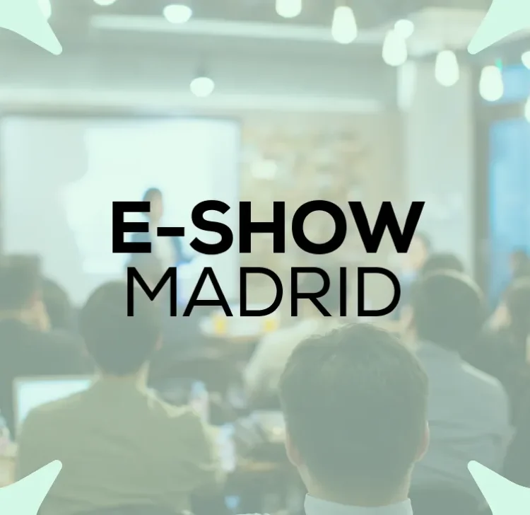 ESHOW MADRID 2023