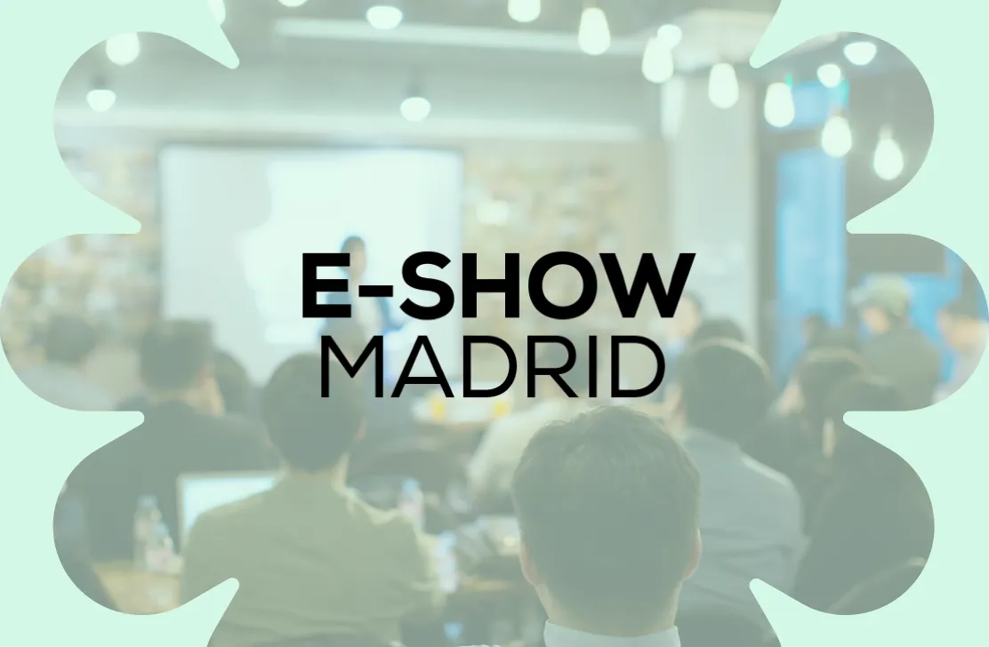 ESHOW MADRID 2023