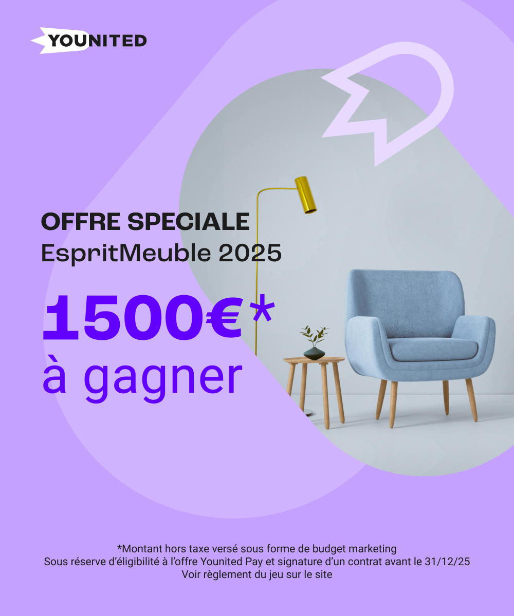 Esprit meuble concours