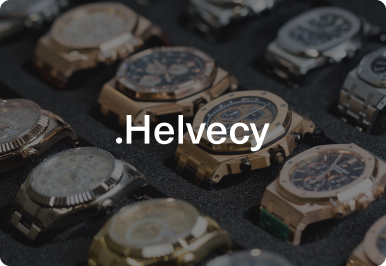 Helvecy business case