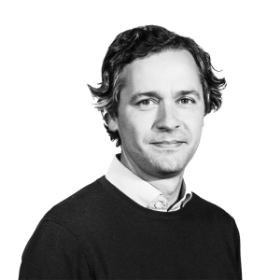 Frédéric Chaignon