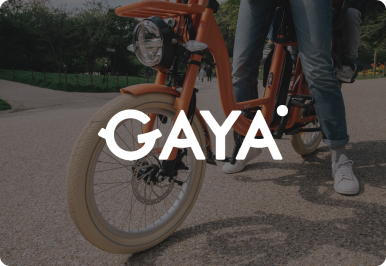 Gaya