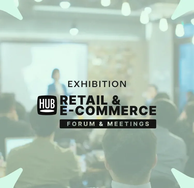 Hub retail ecommerce