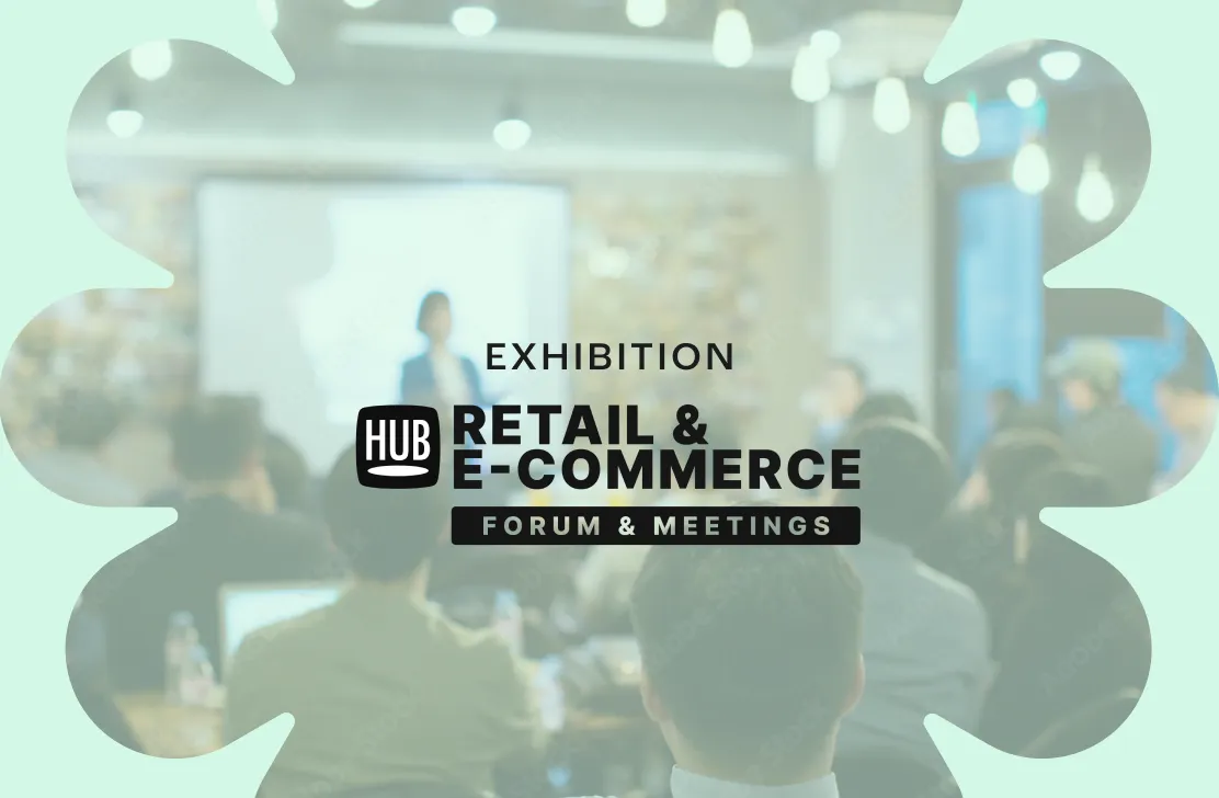 Hub retail ecommerce