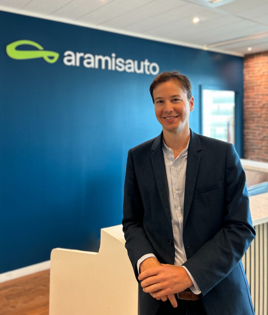 aramisauto
