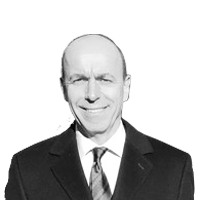 Thomas Isaac
