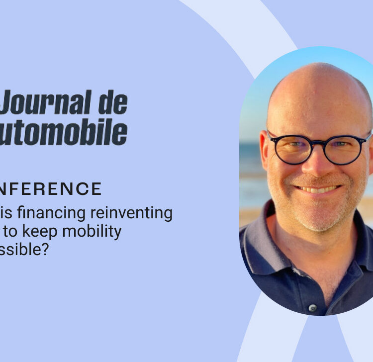 Journal de l'auto Conférence