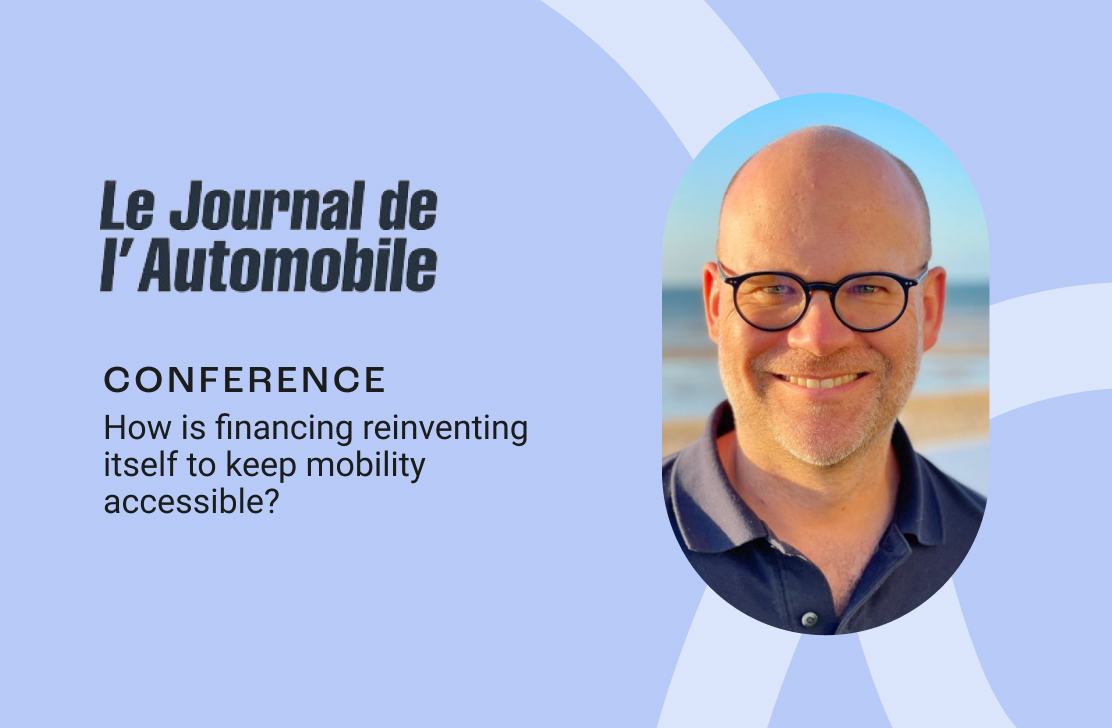 Journal de l'auto Conférence