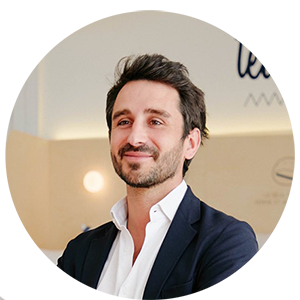 julien sylvain tediber