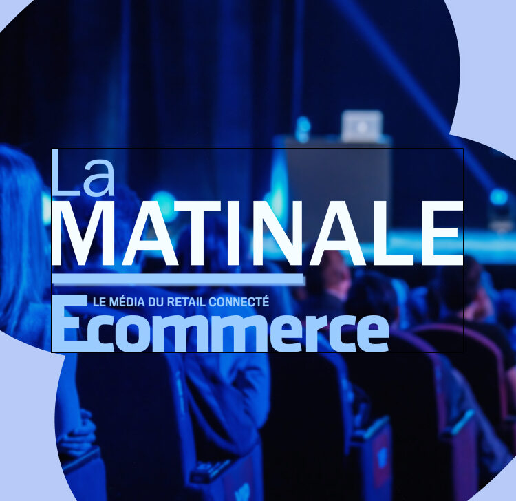 La Matinale du Ecommerce 2025