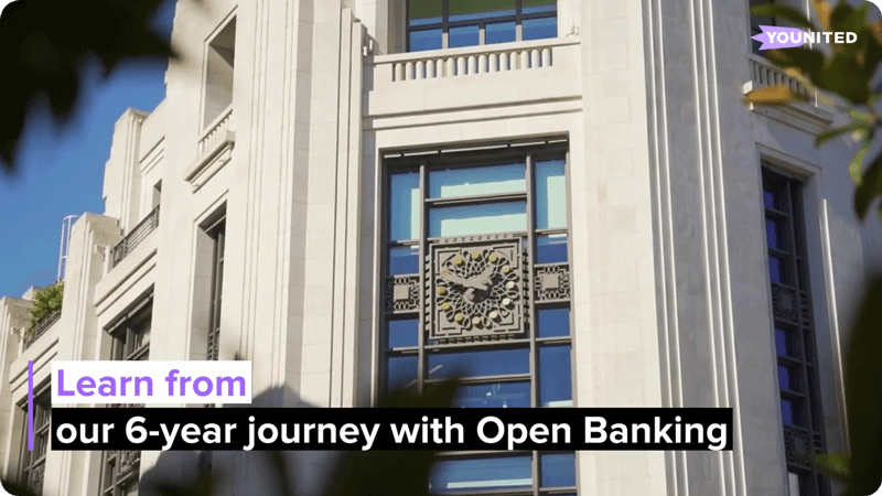 Lean from our journey