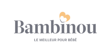 logo bambinou