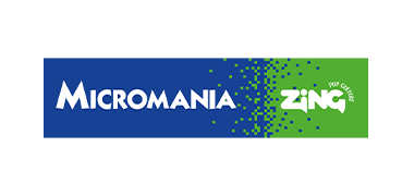 logo micromania