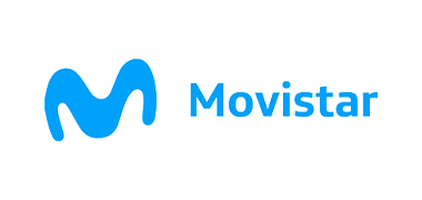 logo movistar