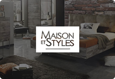 Maison et styles