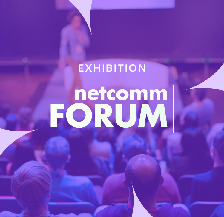 NETCOMM FORUM 2025