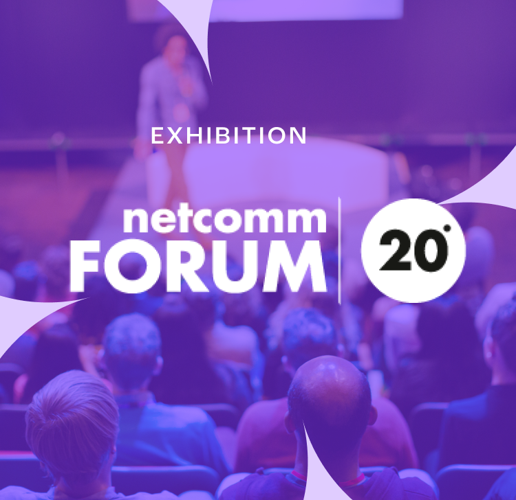 NETCOMM FORUM 2025