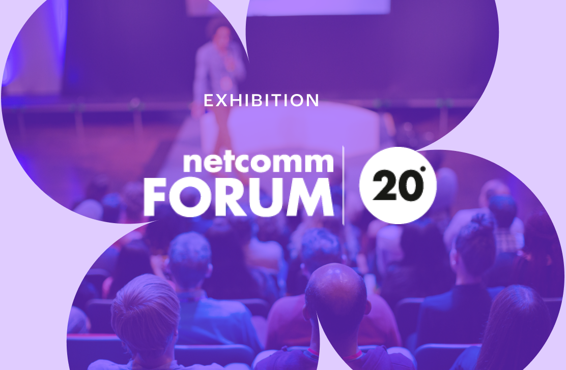NETCOMM FORUM 2025