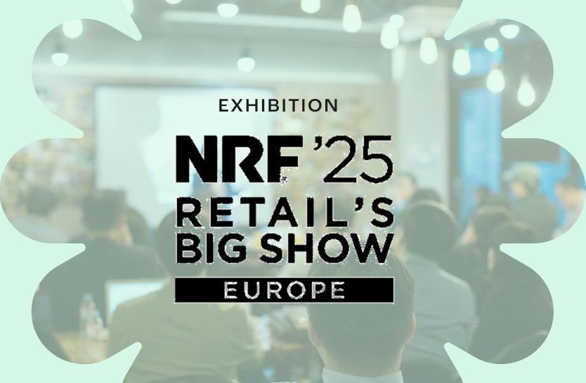NRF 2025 RETAIL EUROPE