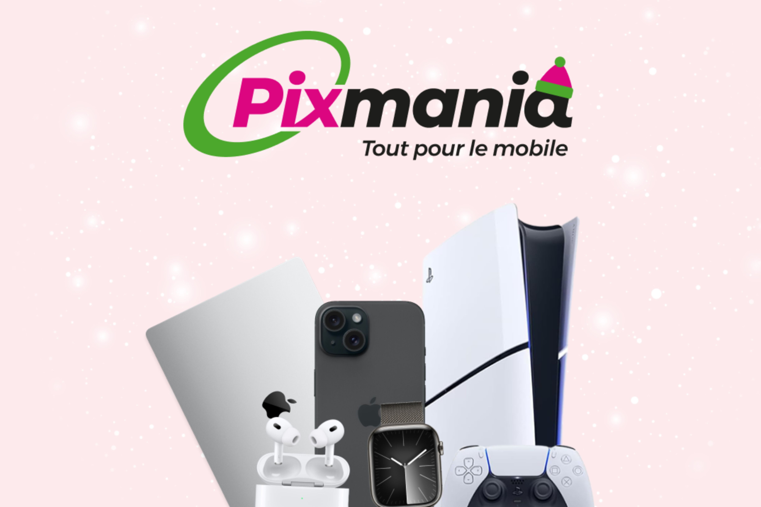 pixmaniaillu