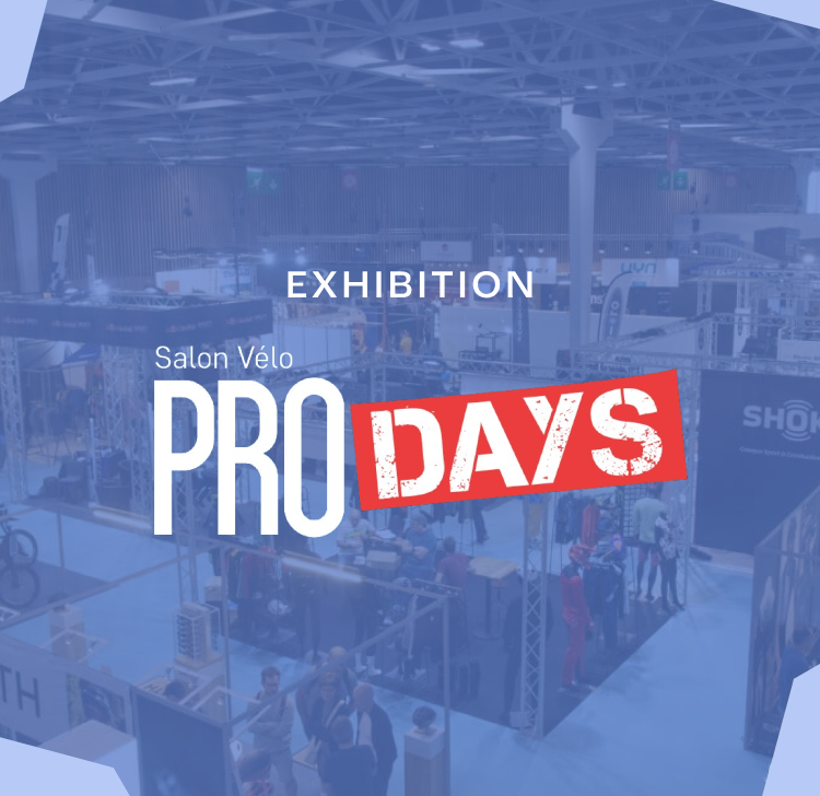 prodays banner