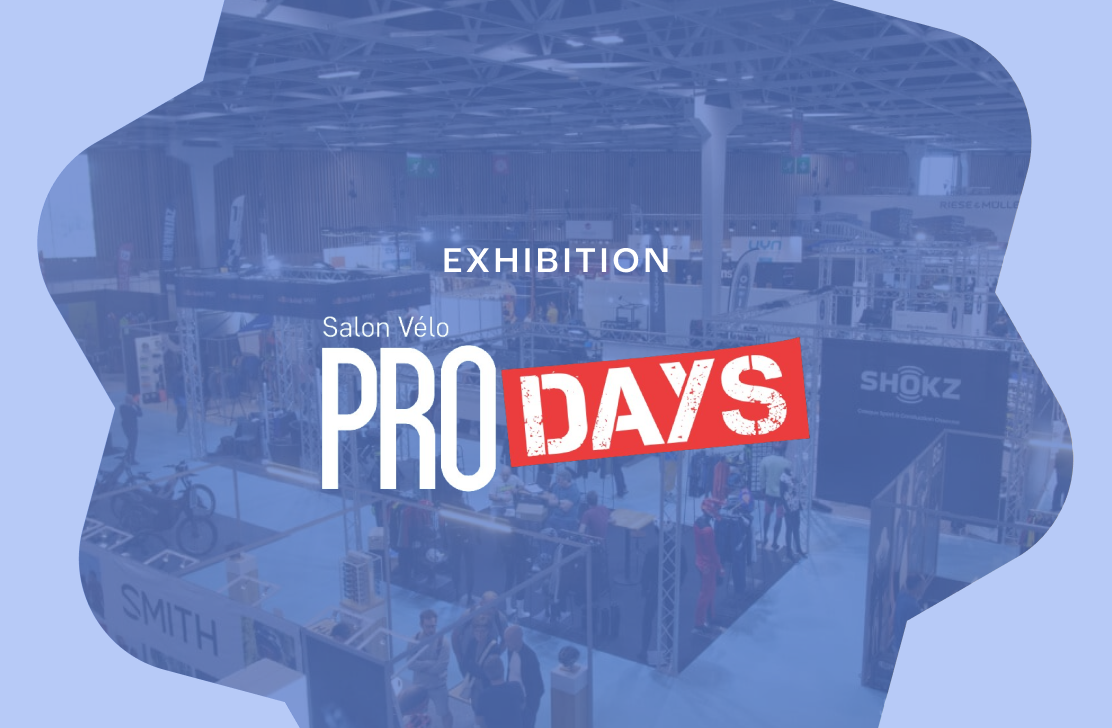 prodays banner