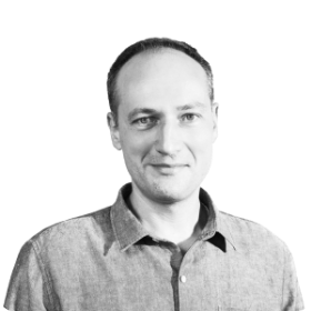 Stéphane Alizon