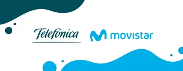 Telegonica Movistar