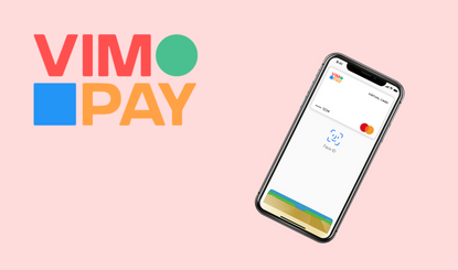 vimpay prepaid mastercard