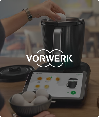 Vorwerk
