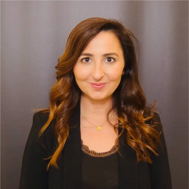 Photo de Anne-Gaëlle FAUCHON, Younited.