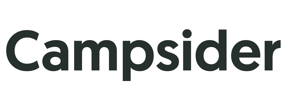 Logo de CAMPSIDER