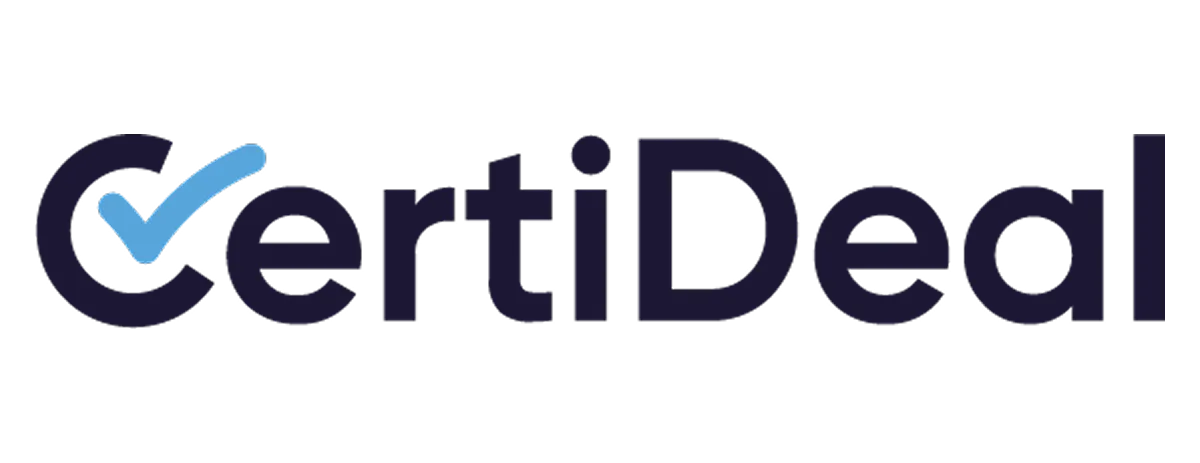 Logo de CERTIDEAL