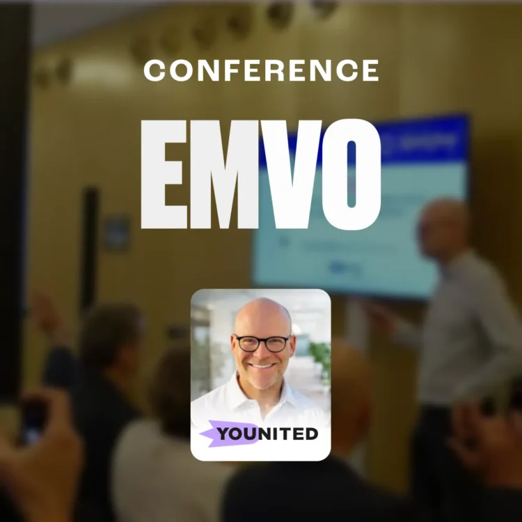 Conférence EMVO avec Nicolas Pelpel de Younited