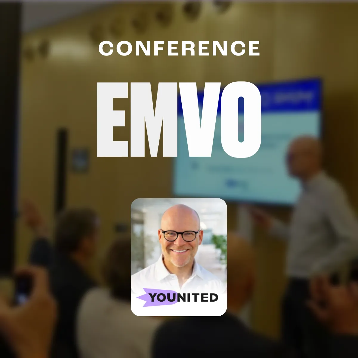 Conférence EMVO avec Nicolas Pelpel de Younited