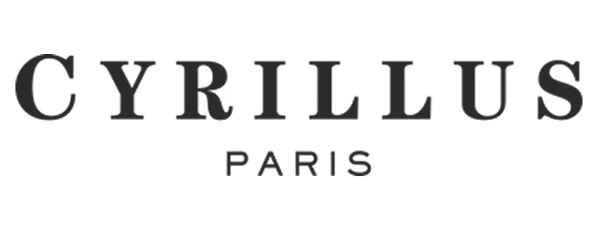 Logo de CYRILLUS
